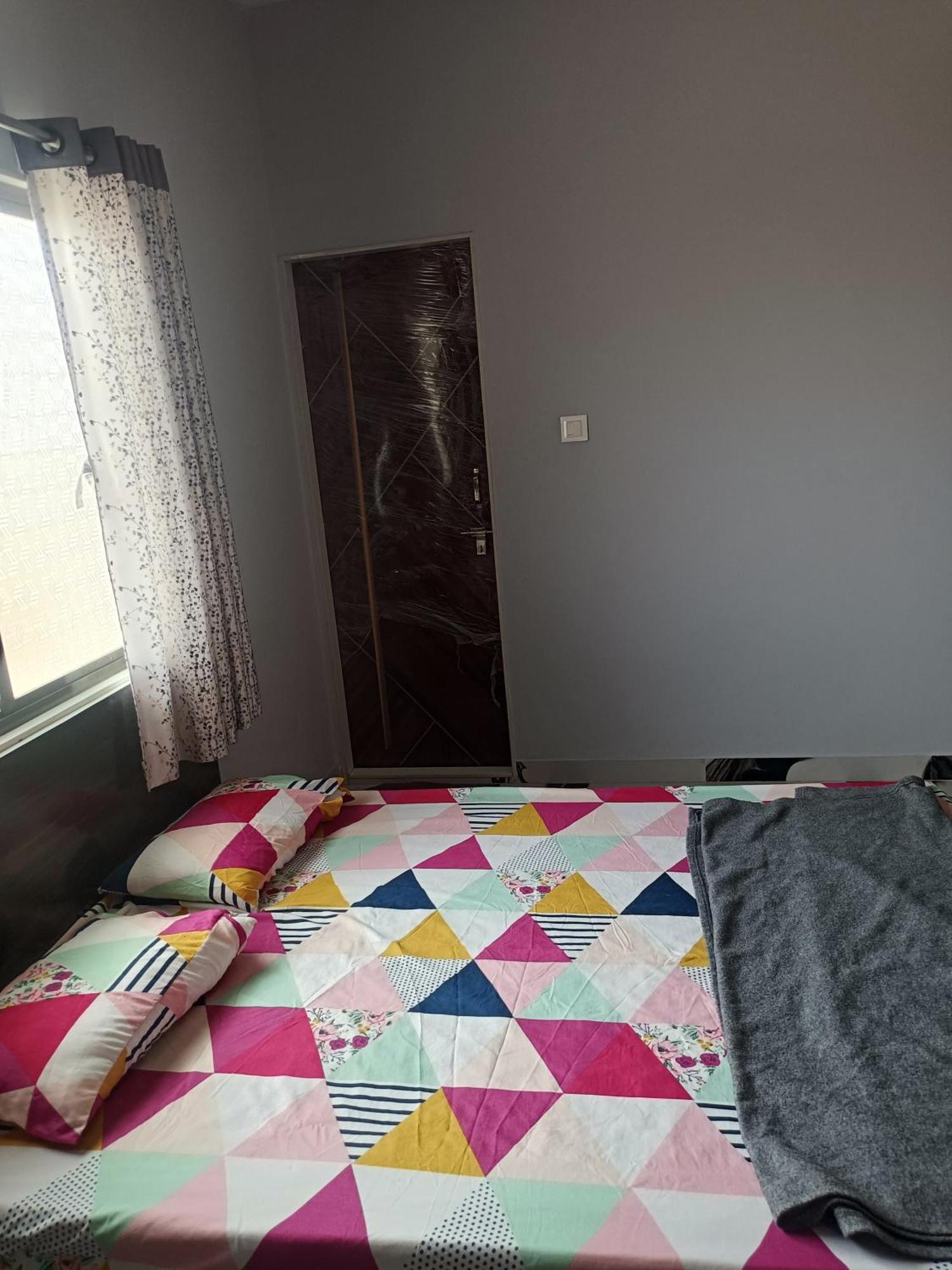 Matoshree Guesthouse Akalkot Eksteriør bilde